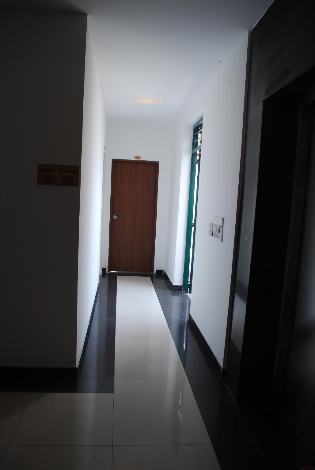 Lan Anh Hotel Ho Chi Minh-staden Exteriör bild